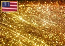 2oz PREMIUM Metal Flake Motorcycle, Automotive Grade Custom Paint Additive picture