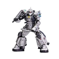 HG 1/144 Zaku MS-06R-1A Assembly Model Kit Action Figure Collectible New 2026 picture