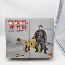 6D Dragon 1/6 WWII Cyber-Hobby Exclusive Pieter Holbein Puppchen Gunner 70456 picture