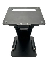 Lifelong Laptop Stand Adjustable Black picture