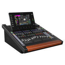 Behringer WING Compact 48-Channel 28 Bus Full Stereo Digital Mixer picture