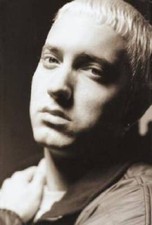 Whatever You Say I Am: The Life and Times of Eminem - Hardcover - VERY GOOD picture