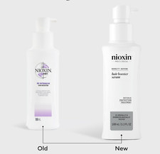 Nioxin Pro Clinical Density Defend Hair Booster Serum 3.3 oz NIB picture