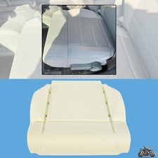 For 2007-10 JEEP Wrangler Sahara Front Left Driver Seat Bottom Foam Cushion Pad picture