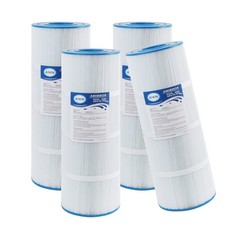 4-Pack Pool Filter CCP320 Replacement for Pentair C-7470 PCC80-PAK4 FC-1976 picture