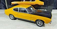 Minichamps 1970 Ford Capri 2600 RS 1/18 picture