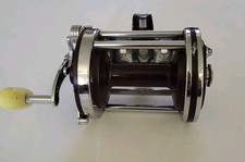 -Vintage Penn Squidder 140 Saltwater Reel Made In USA picture