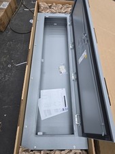 New ABB/GE Type 3R Outdoor Panelboard Enclosure 64-1/2