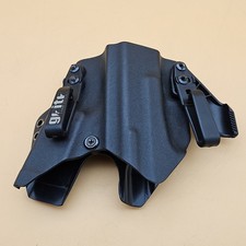 GRITR Holster Kydex Appendix Concealed Carry 150-03-OH picture