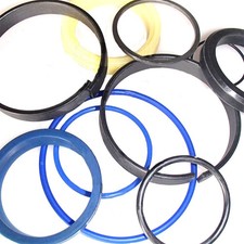 845167600 Arch Dozer Cylinder Seal Kit Fits Timberjack 240A 240B 380 450C picture