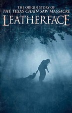 AA2678 Leatherface Film By Alexandre Bustillo 2017 Killer Movie Poster 11x17 picture