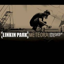 Meteora - Audio CD By LINKIN PARK - GOOD picture