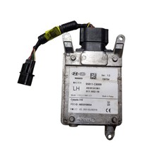 2015-2018 KIA SORENTO BLIND SPOT MONITOR SENSOR DRIVER LH MODULE OEM 95811-C6000 picture