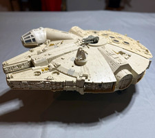 Kenner Star Wars Millennium Falcon Space Ship 1979 Vintage Sci-Fi Horror picture