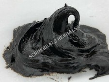 Wild Lettuce, Lactuca virosa, 50X Resinous Extract ~ Schmerbals Herbals picture