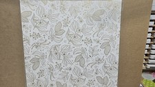 Stampin’ Up NATURE'S SWEETNESS SPECIALTY DSP New 12 sheets 12 x 12 PAPER picture