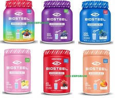 Biosteel Hydration Mix Sport Drink Powder Sugar Free Essential Electrolyte picture