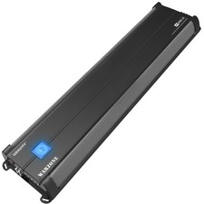 Gravity 8000W Class D 1 Ohm Stable car audio Subwoofer  Competition Amplifier picture