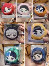 【NEW CHINA LIMITED & ON Hand】Enhypen & Miniso POP-UP STORE Official FRUIT DOLL picture