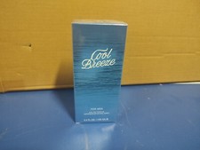 Cool Breeze By United Scents For Men , 100ml.  3.4 Fl.Oz. Eau De Parfum picture
