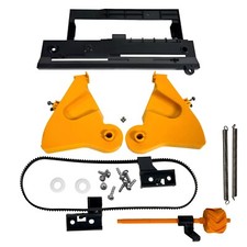 Genuine🔥Zebra Label Holder Assembly Kit for ZD420 ZD620 Thermal Label Printers picture