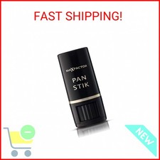 Max Factor Pan Stik Foundation, 25 Fair picture