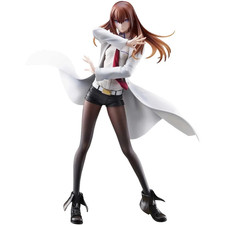 21CM Anime Steins;Gate Makise Kurisu Dream Tech Figure 1/7 White Coat Style picture