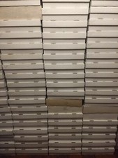 HUGE LOT OF 15000 BASEBALL CARDS COLLECTION LIQUIDATION FIRE SALE - FREE SH picture