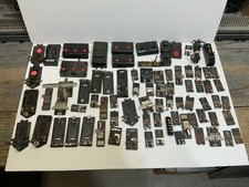 HUGE Lionel CTC,Controller  and Other Lock On Lot picture