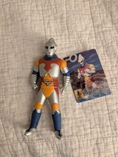 Movie Monster Series  - Jet Jaguar - 2021 release Bandai RARE picture
