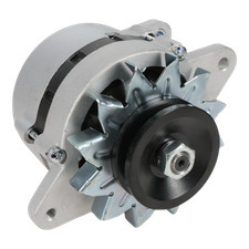 15321-64010 Alternator fits Kubota L1500 L1501 L175 L1801 L185 L2000 L225 L235 picture