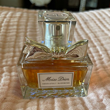 Dior Miss Dior Absolutely Blooming Eau de Parfum Spray Floral 1.0 fl oz picture