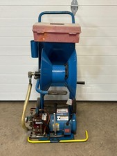 Mustang Units Co. Jetter Model 1302 Water Jet Drain Cleaner Z-253B, 35K998Y998 picture