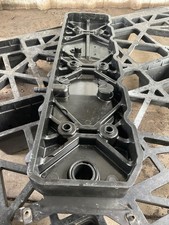 2013-25 Dodge Ram 2500 3500 ISB/QSB Cummins 6.7L Engine Cylinder Valve Cover OEM picture