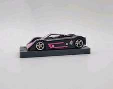 Custom Viper V3 HO slot car Viper not bsrt g3 afx tomy mega g + super  picture