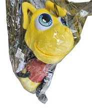VBS 2024 Camp Firelight Lumen Lu Lightning Bug Puppet Cokesbury NEW Sealed picture
