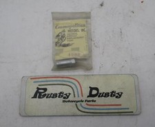 Cosmopolitan Motors Inc Benelli NOS Replacement Part 4062 picture