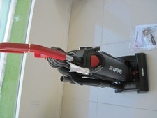 Sanitaire SC5713D  QuietClean  Cleaning Path Upright Vacuum picture