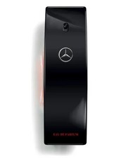 Mercedes-Benz Men's Mercedes-Benz Club Black EDP Spray 3.4 oz (Tester) picture