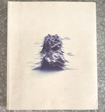 Designed by Peter Saville 2003 Princeton Press Gay Dad New Order Joy Division picture