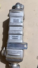 Cummins OEM ISB QSB Diesel Engine Exhaust Gas Recirculation Cooler EGR 5529387 picture