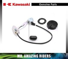 KAWASAKI GENUINE OEM 1996-2001 NINJA ZX-11 ZX 11 FUEL GAUGE 52005-1114 picture