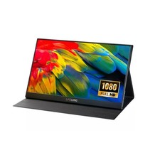 Lifelong Portable Monitor 15.6