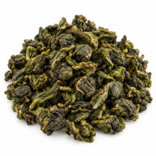 Oolong Tea Loose Leaf Bulk Premium Anti-Oxidant Rich  All Day Tea Organic 8OZ picture
