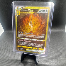 Pokemon TCG Arceus VSTAR GG70/GG70 Crown Zenith Galarian Gallery Holo 2023 EN picture