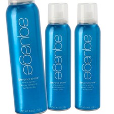 Aquage Beyond Shine Spray 4.6 oz - Pack of 3 picture