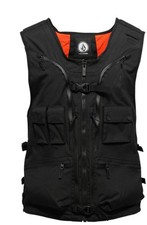 Volcom Iguchi Vest picture