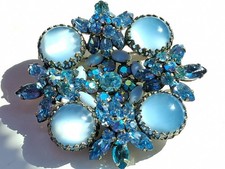 Pay Now Price Signed Schreiner Tiered Concave Pin picture