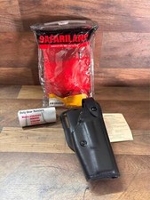 Safariland 6285-83-61 Low Ride Duty Holster Fits Glock 4.5