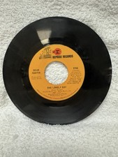 Dean Martin One Lonely Boy / Five Card Stud 7” 45 RPM Reprise 0765 picture